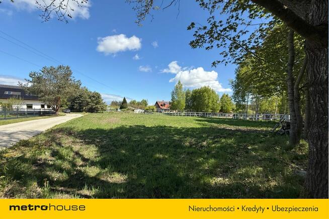 DZIAŁKA pod Kołobrzegiem i blisko morza