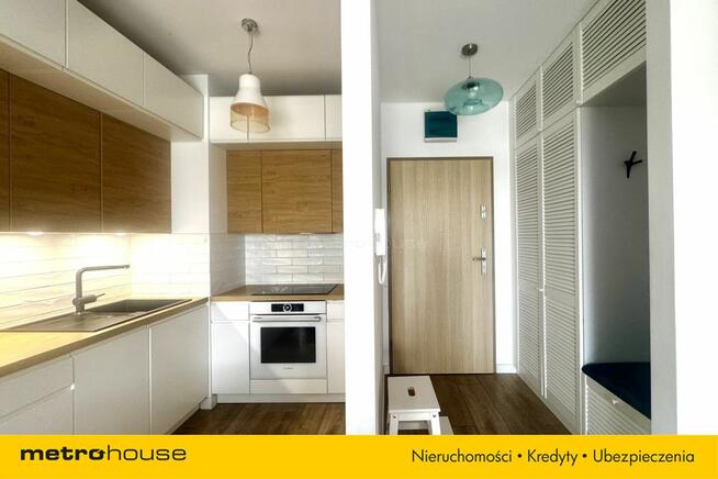 NOWE Mieszkanie z ogródkiem w Kołobrzegu