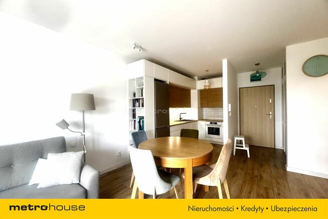 NOWE Mieszkanie z ogródkiem w Kołobrzegu