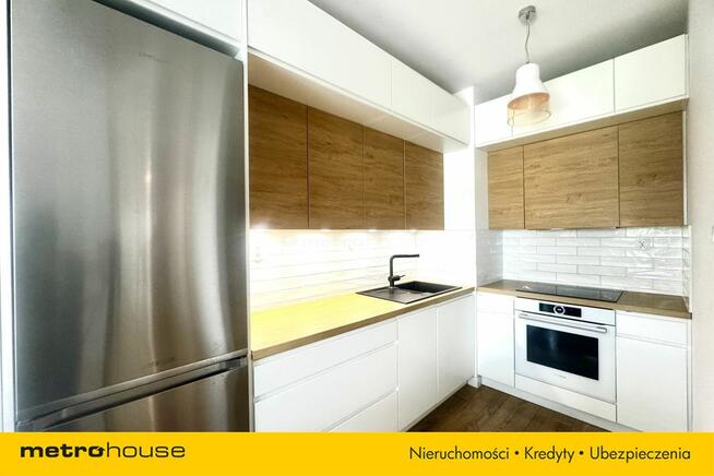 NOWE Mieszkanie z ogródkiem w Kołobrzegu