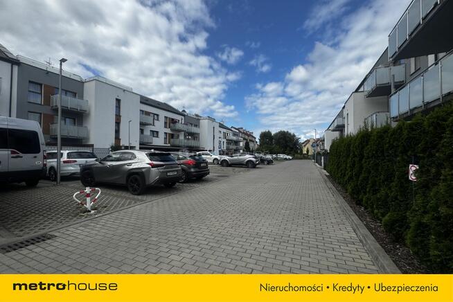 NOWE Mieszkanie z ogródkiem w Kołobrzegu