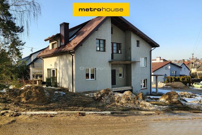 Na sprzedaż dom wolnostojący w Lidzbarku Welskim.