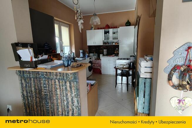 Na sprzedaż dom wolnostojący w Lidzbarku Welskim.