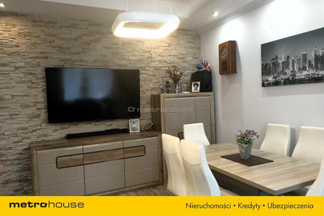 Pierwsze piętro, 64,3m2, kamienica, Białogard.