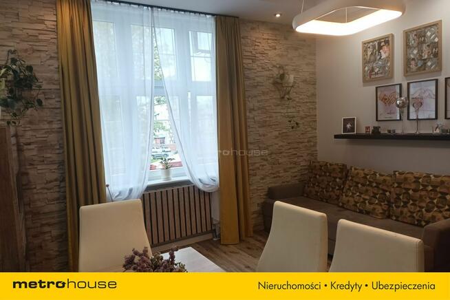 Pierwsze piętro, 64,3m2, kamienica, Białogard.