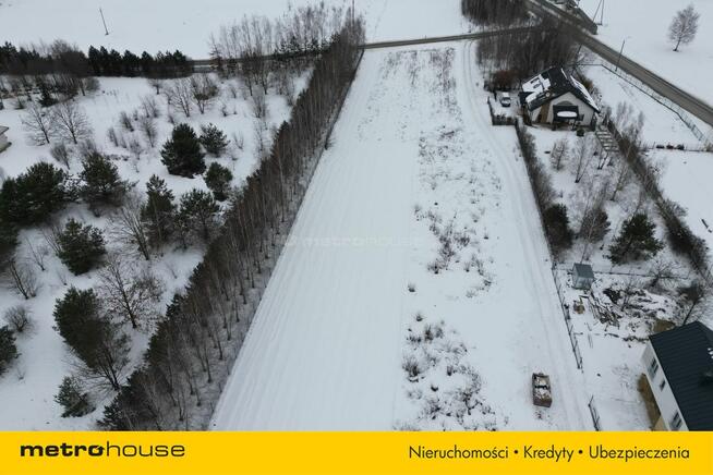 HIT ! Działka budowlana Jesionka, dobry dojazd