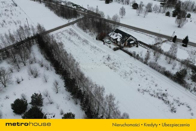 HIT ! Działka budowlana Jesionka, dobry dojazd