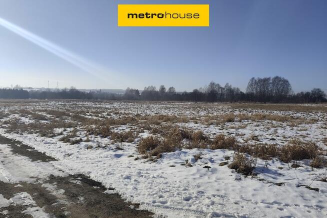 Działka Chruszczobród, ul. Cmentarna