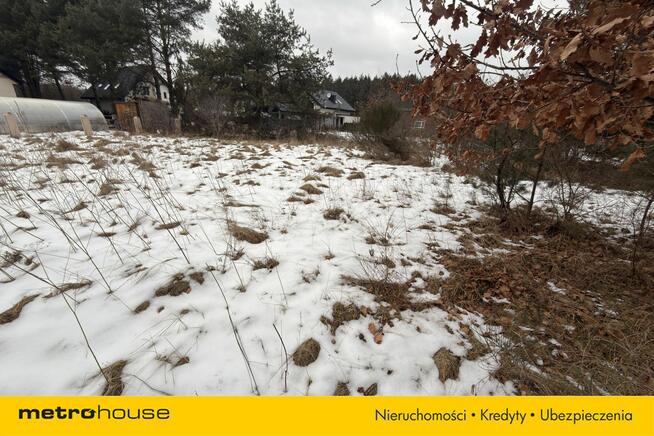 Działka Sławków, ul. Burki