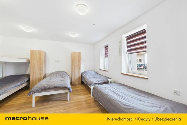 Dom pod inwestycję i nie tylko!