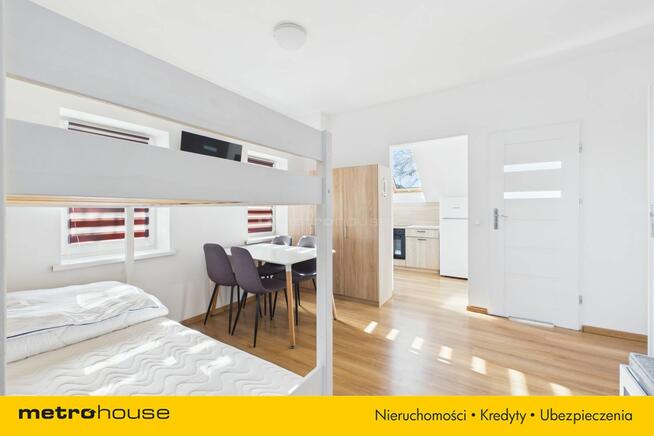 Dom pod inwestycję i nie tylko!