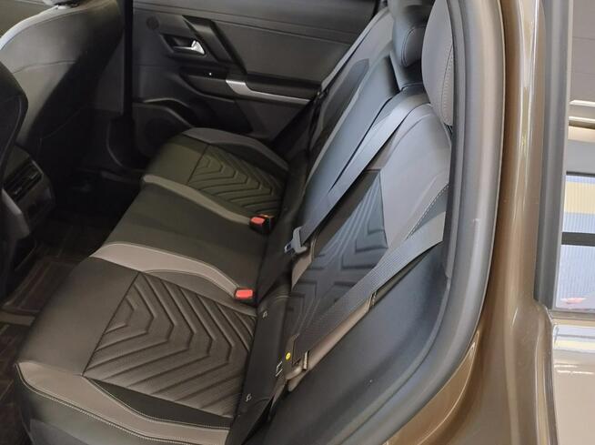 Najnowsza wersja JEEP COMPASS Elektryczny FIRST EDITION BEV 213KM