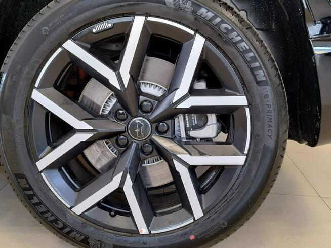 Najnowsza wersja JEEP COMPASS Elektryczny FIRST EDITION BEV 213KM