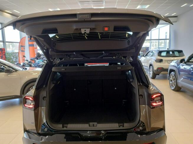 Najnowsza wersja JEEP COMPASS Elektryczny FIRST EDITION BEV 213KM