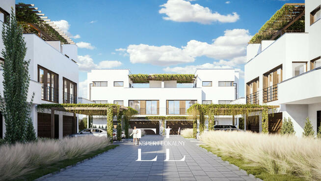 Dom Warszawa gm. Ursus Ursus, Ogrodowa