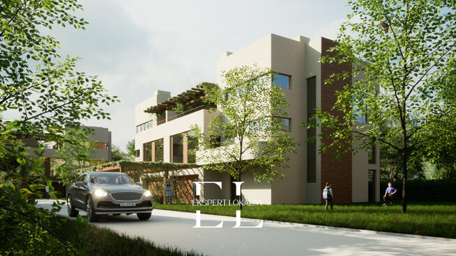 Dom Warszawa gm. Ursus Ursus, Ogrodowa