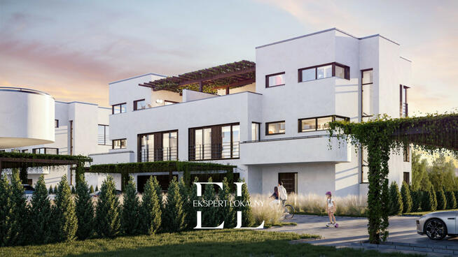 Dom Warszawa gm. Ursus Ursus, Ogrodowa