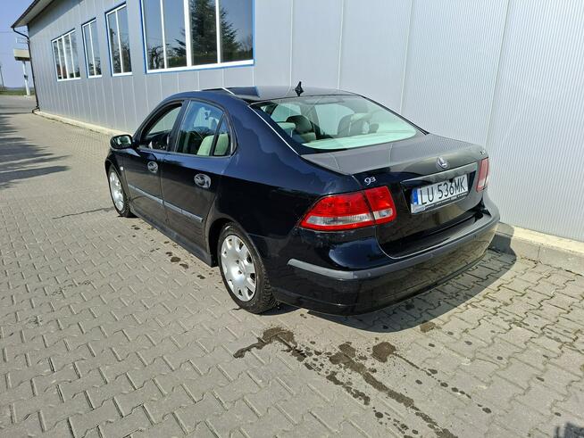 Saab 9-3 1.8 turbo benzyna gaz ważne opłaty