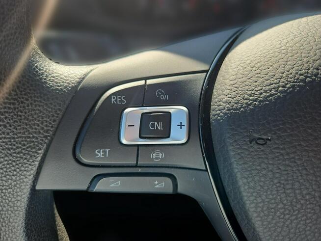 Volkswagen Crafter Furgon L4 H2 / 2.0 TDI 140 KM / 4490 mm / Wysoki dach