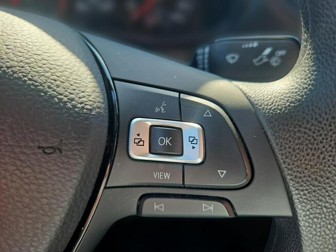 Volkswagen Crafter Furgon L4 H2 / 2.0 TDI 140 KM / 4490 mm / Wysoki dach