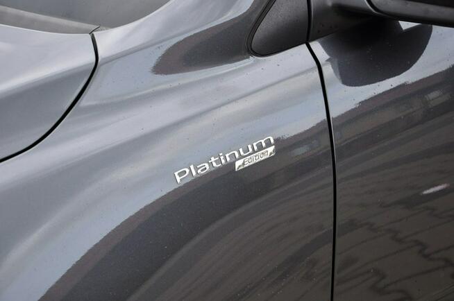 Kia Rio 1,0 Benz 120KM Ledy Skóry Navi Kamera Szyber Radar PDC Alufelgi Serwis