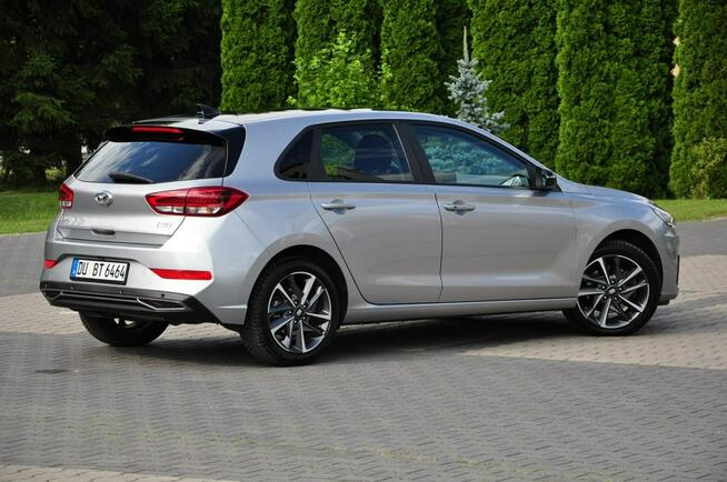 Hyundai i30 1,6 D 115KM Full led Navi Kamera Panorama Alufelgi Full Opcja !