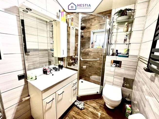 NOWA CENA!Okazja! Mieszkanie 2w1!Garaż+ogród!