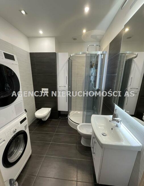 Mieszkanie Kraków Podgórze