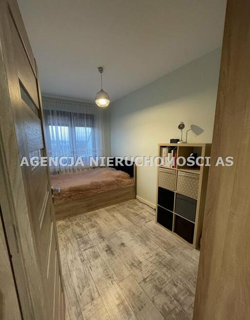 Mieszkanie Kraków Podgórze