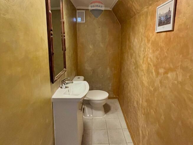 Kiosk handlowo-gastronomiczny Kraków