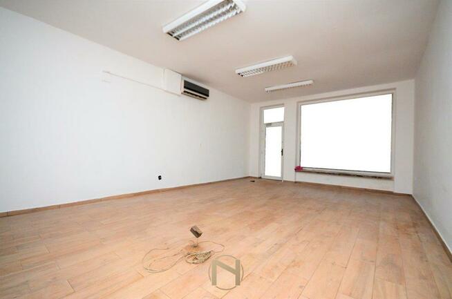 Lokal Gorzów wielkopolski Centrum