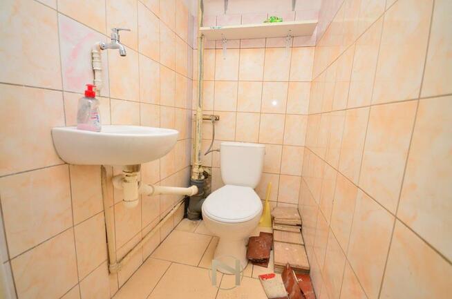 Lokal Gorzów wielkopolski Centrum