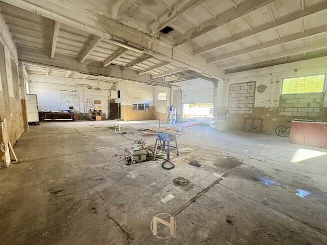 Obiekt Gorzów wielkopolski Wieprzyce