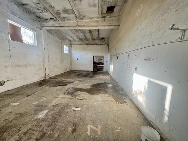 Obiekt Gorzów wielkopolski Wieprzyce