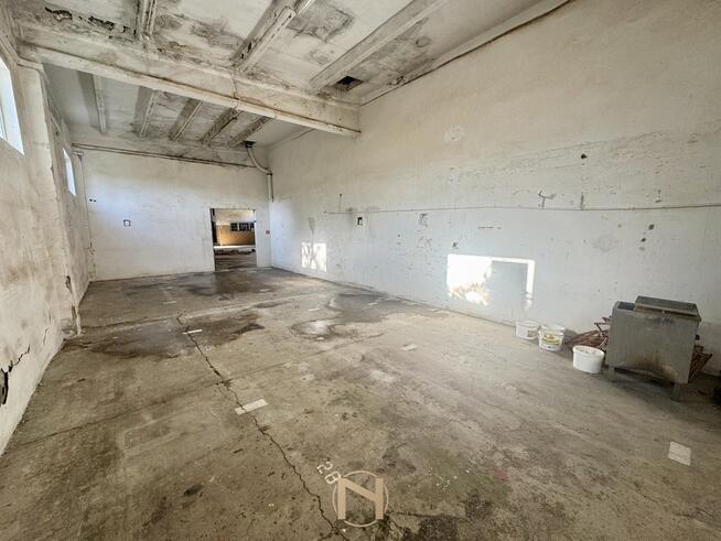 Obiekt Gorzów wielkopolski Wieprzyce