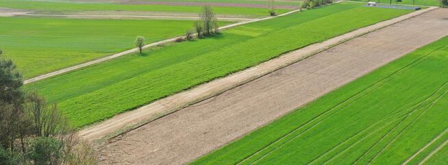 Działka budowlana Szczepankowo gm. Śniadowo