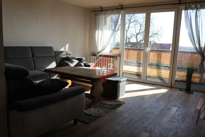 Mieszkanie Ulikowo gm. Stargard