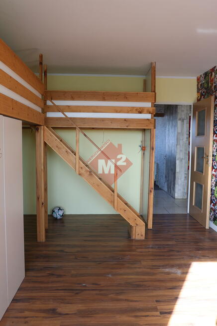 Mieszkanie Ulikowo gm. Stargard