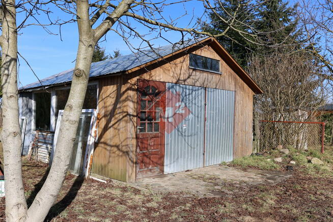 Mieszkanie Ulikowo gm. Stargard