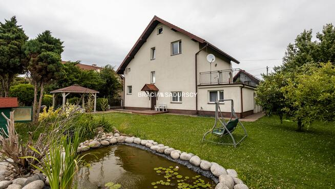 Dom Kraków Wzgórza Krzesławickie, Grębałów, Karola Darwina