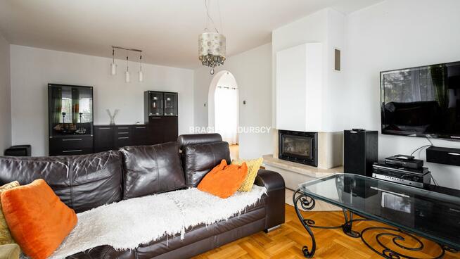 Dom Kraków Wzgórza Krzesławickie, Grębałów, Karola Darwina