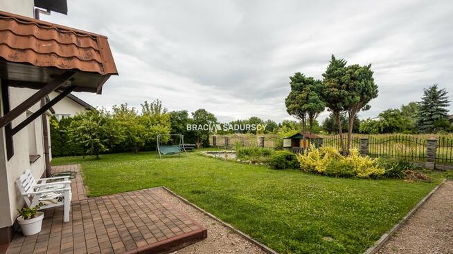 Dom Kraków Wzgórza Krzesławickie, Grębałów, Karola Darwina