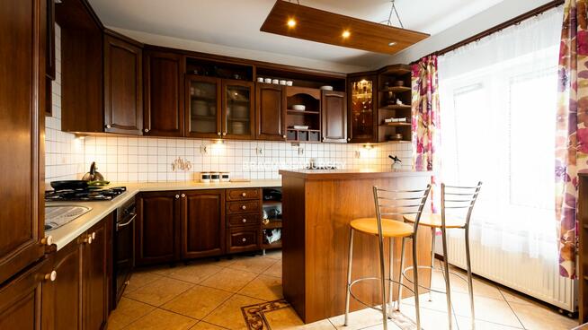 Dom Kraków Wzgórza Krzesławickie, Grębałów, Karola Darwina