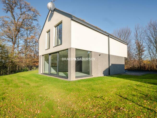 Dom Kraków Zwierzyniec, Olszanica, Jadwigi Majówny