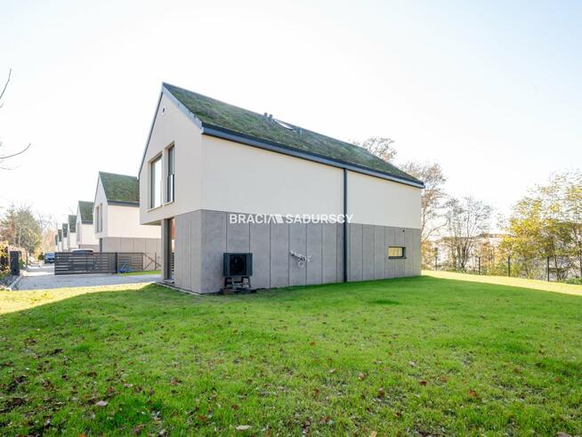 Dom Kraków Zwierzyniec, Olszanica, Jadwigi Majówny