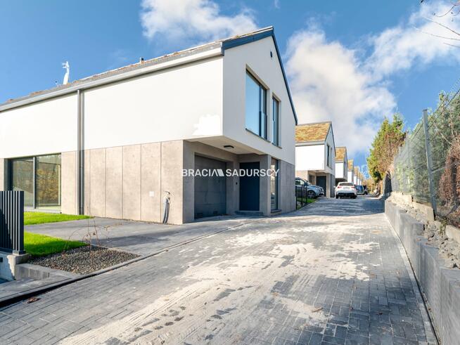 Dom Kraków Zwierzyniec, Olszanica, Jadwigi Majówny