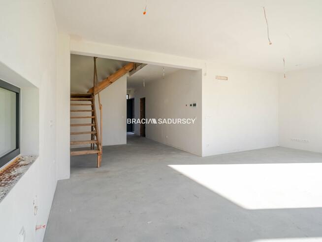 Dom Kraków Zwierzyniec, Olszanica, Jadwigi Majówny