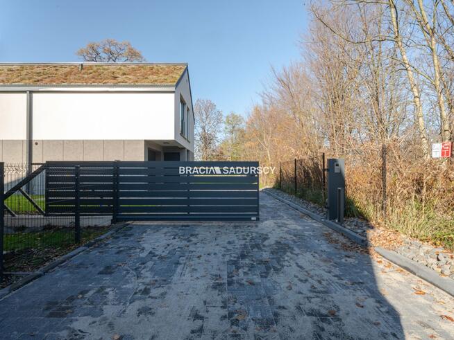 Dom Kraków Zwierzyniec, Olszanica, Jadwigi Majówny