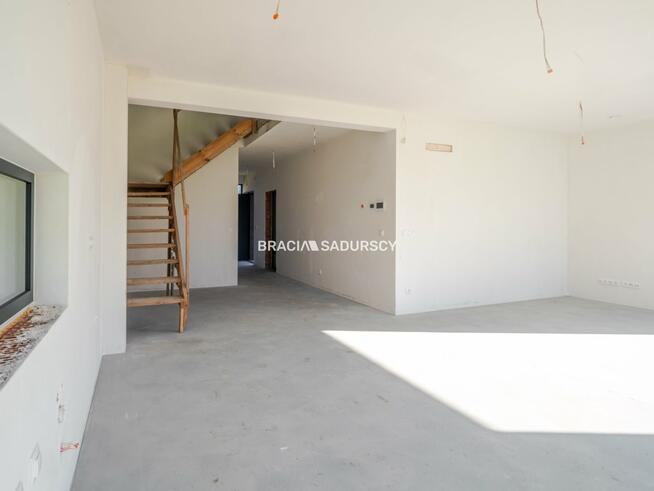 Dom Kraków Zwierzyniec, Olszanica, Jadwigi Majówny