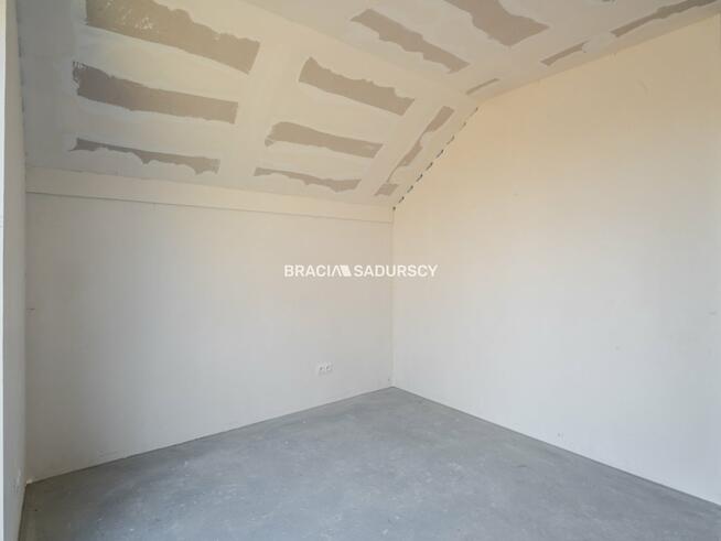 Dom Kraków Zwierzyniec, Olszanica, Jadwigi Majówny